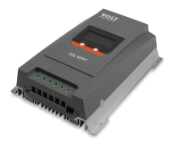 VOLT Regulator solarny SOL MPPT 40A (150V) 24/48V + LCD + BLUETO - 1213093 - zdjęcie 3